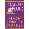 Peach Cobbler Murder