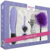 Jfy Luxe Box No 3 Lavender - Erotická Darčeková Sada