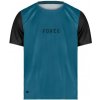 Force MTB Rules pánsky dres krátky rukáv modrá vel. 5XL