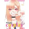 Projekt: cosplay. Tom 1