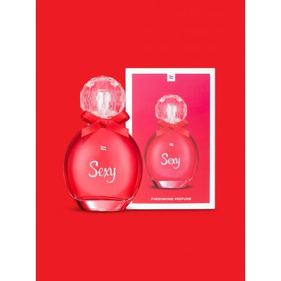 Obsessive - Perfume Sexy 30 ml -
