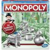 Hasbro C1009 Monopoly: Új kiadás