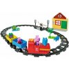 PlayBIG Bloxx Peppa Pig Train Fun