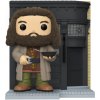 Funko Figúrka Harry Potter - Hagrid at Leaky Cauldron Deluxe (Funko POP! Harry Potter 141)