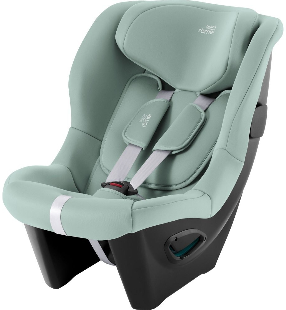 BRITAX Safe-Way M 2023 Jade Green