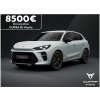 Cupra Terramar 1.5 150 kW