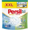 Persil Discs 4in1 Deep Clean Expert Sensitive dávkovaný prací prostriedok 37 praní 610,5 g