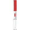 Pupa Dlhotrvajúci tekutý rúž Made To Last Lip Duo Liquid Lip Colour 001 Hot Coral 2 x 4 ml