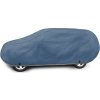 Kegel Plachta na auto Perfect Garage XL SUV/Off Road, d.450-510 cm, modrá nepremokavá