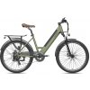 Fafrees elektrobicykel F26 Pro Farba: Dark Zelená