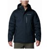 Pánska bunda Columbia Oak Harbor™ II Insulated Jacket Veľkosť: XXL / Farba: čierna