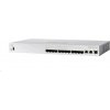 Cisco Catalyst switch C1300-12XS (10xSFP+,2x10GbE/SFP+combo) - REFRESH