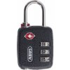 Zámok na batožinu TSA ABUS 146TSA / 30 (146TSA/30)