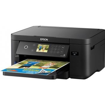 Epson Expression Home XP-5100