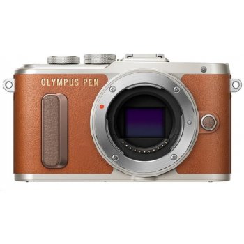 Olympus PEN E-PL8