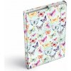MFP PAPER box A5 Motýle