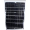 Phaesun Sun Plus 30 S monokryštalický solárny panel 30 W 12 V; 310381