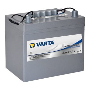 Varta AGM Professional 12V 85Ah 510A 830 085 051