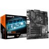 Gigabyte B550 EAGLE, AMD B550, AM4, 4xDDR4, ATX