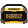 DeWALT DCR011-XJ reproduktor typu soundbar