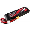 Gens Ace - Acepow Electronics Co. Ltd GENS ACE G-TECH LIPO HARDCASE- 2S 7600 mAh (60C) s PC material case s konektorem XT-60