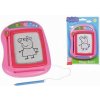 Simba Toys Peppa Pig Magnetická tabulka na kreslení