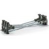 6ks - Kolíky RidgeMonkey Escape Heavy Duty T-Peg 12 inch x6