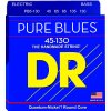 DR Strings PB5-130 Struny pre 5-strunovú basgitaru