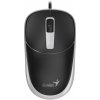 Genius DX-123 USB-C čierno-sivá 31010033407
