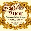 La Bella 2001 Extra Hard
