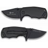 Nôž zatvárací K25 Mini I Clip - čierny
