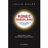 Konec sebeklamu Průzkumník x bojovník Dva způsoby nastavení mysli - Galef Julia
