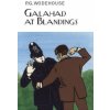 Galahad at Blandings