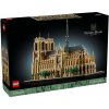 LEGO 21061 Notre-Dame v Paríži, Doprava zadarmo