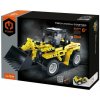 iM.Master Mechanical Master - Stavební auto 2v1 - 320 ks