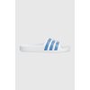 adidas ADILETTE AQUA K detské šľapky biela