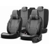 Sada autopoťahov OTOM VOYAGER 102 SMOKED 3-ZIP