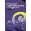 Praktikum z práva sociálního zabezpečení - Gabriela Halířová