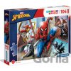 Clementoni Spider-Man MAXI 104 dielov