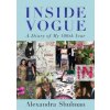 Inside Vogue (Alexandra Shulman)(Brožovaná)