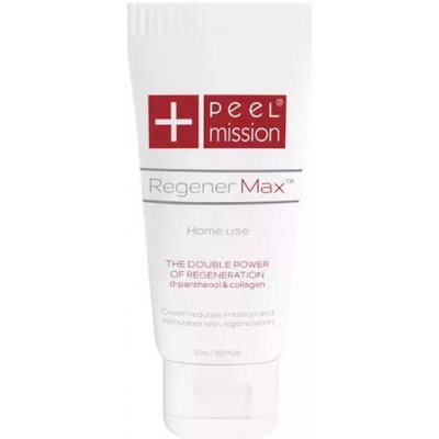 Peel Misson Regener Max regeneračný i krém 50 ml