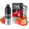 SYX NS Sweet Strawberry Ice 10 ml Obsah nikotínu v mg/ml: 20 mg/ml
