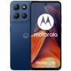 Motorola moto g15 17,1 cm (6.72 ) Dual SIM Android 15 4G USB typu C 8 GB 128 GB 5200 mAh Námořnická modrá