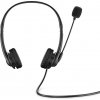 HP Stereo USB Headset G2 428K6AA