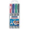 Popisovač CENTROPEN 2836 2,0 mm sada 4 ks