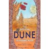 The Official Dune Colouring Book