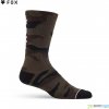 Fox ponožky Camo crew sock