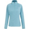 Dámska funkčná mikina Regatta Women's Yonder II Veľkosť: XS / Farba: modrá/svetlo modrá