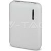 V-TAC VT-3517 5000mAh bielá