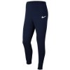 Nike pánske tepláky BV2671 modré, veľkosť L